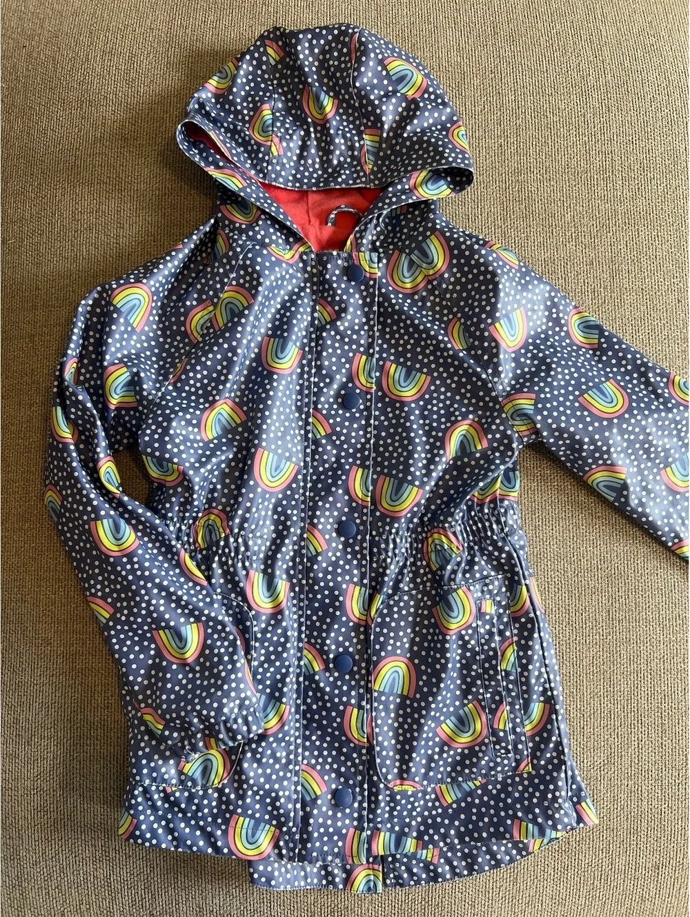 Cat & Jack Raincoat